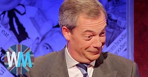 Top 10 Embarrassing Moments From Politicians On TV Shows | Articles on WatchMojo.com