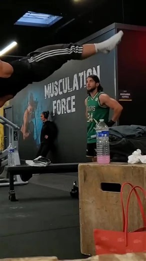 Calisthenics Motivation for Beginners: Get Inspired