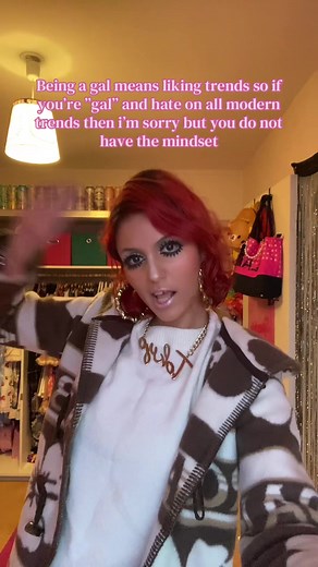 Anyways here is a basic ganguro fit featuring a full fit from sweden’s trendiest store Gina Tricot some D.I.A and Alba Rosa pieces #gyaru #yamanba #manba #ganguro #tsuyome