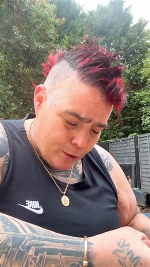 592 reactions · 18 shares | #theveryfirsttime #robinbeck | Sarah Hallam | Facebook