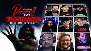 48K views · 1K reactions | "It's literally the perfect documentary." The reviews say it all. 80shorrordoc "In Search of Darkness: Part II" are overwhelming, but you've only got hours left to get it. Order before the sale ends at midnight tonight: https://80shorrordoc.com?ref=115 | Corey Taylor | Facebook