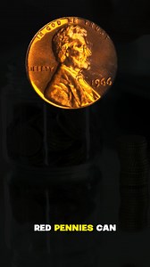 74K views · 1K reactions | 1966 Penny Could Be Worth More Than You Think #currency #collectibles #coinhunting #rarecoins #coinsofinstagram #vintagecoins #treasurehunting #coinfinds #coinlover #coinhobby | CoinKnow - Coin Value App | Facebook