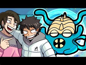 Blunder tries to win with Omastar in OU for an hour