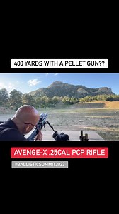 14 reactions | Today was my first day shooting my first PCP air gun,...