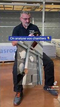 Alain reacts to your projects! #drywall #renovation #construction #tutorial #react #drywaller #bu...