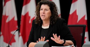 Businesses feeling the pinch to pay back CEBA loans