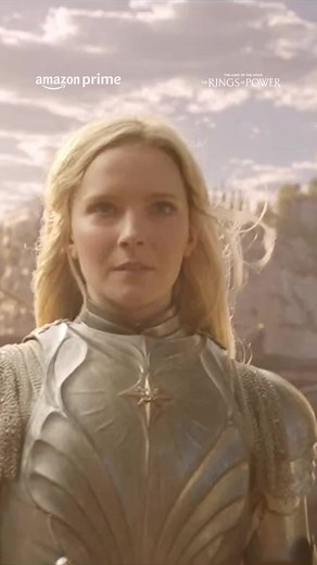 Morfydd Clark: Lady Galadriel of The Rings of Power