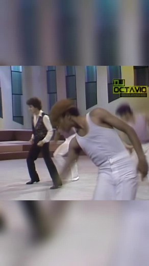 Dj Octavio TV Archivos/Youtube on TikTok