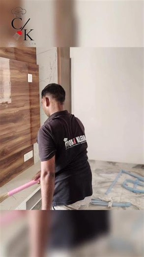 ✨ Professional Floor Deep Cleaning | Floor Scrubbing & Polishing | Cook N Kleen