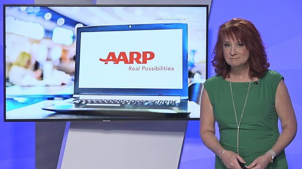 AARP Andrus Community Service Award: How to nominate the 50  volunteer you know