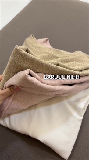 Koleksi Atasan Cantik dari Monica The Label