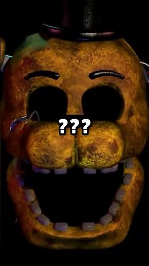 Interesting sounds whilst play FNAF UCN