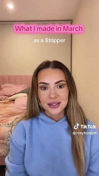 March Earnings Breakdown and April Goals