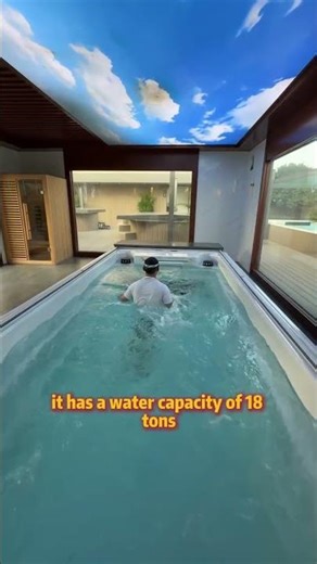 Still think this is just a large bathtub?
