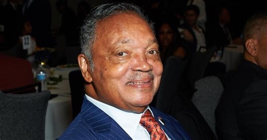 Jesse Jackson, civil rights leader who ran for president, dies at age 84 | Bill George