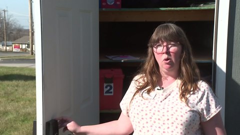 Free fishing lessons to be offered at the Missouri River