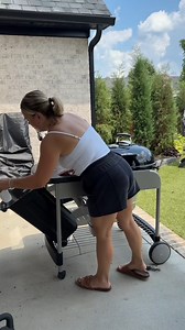 Backyard reset after a full 4th of July weekend!!💥😎💦👙⛱️🌴🍔 #asmr #backyardreset #4thofjuly #CleanTok #summertime #organizedhome #momlife #poolparty 003 | catben