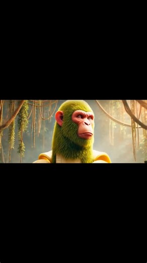 #likedvideos #wowww #Chimpanzini bananini 🍌🍌🍌👦👧On March 13th, 2025, TikToker @aimenstaer posted a video set to the aforementioned Chimpanzini Bananini sound effect, gathering over 1.3 million views and 104,000 likes in two weeks. On March 15th, 2025, TikToker @neopetlife posted a video set to the Chimpanzini Bananini sound effect, this time showing a young monkey creature morphed into a banana. The video went on to show other baby monkey fruit hybrids, gathering over 1 million plays and 100
