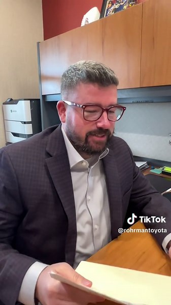 New Car Salesman Sells His First Vehicle: A POV Insight