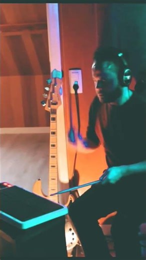 DRUM LOOP #drums #drummer #loopermusic #loopstationperformance