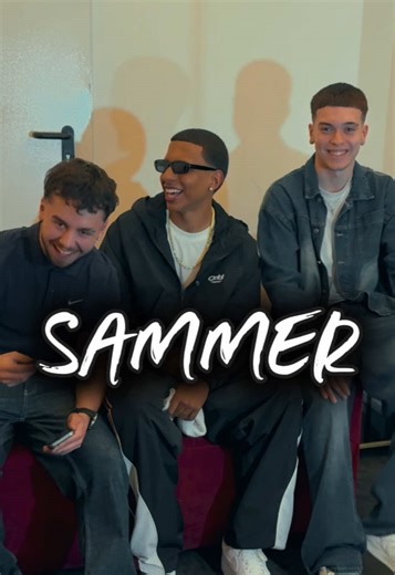 Sammer Responde: ¿Llamarte Remix?