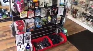 A little tour of inside PC Medic | PC-Medic Computer Repair Centre