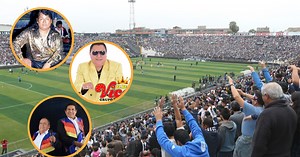 Este es el grupo de chicha del Perú que llenó dos veces el estadio de Alianza Lima y opacó a la salsa