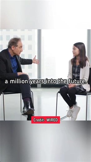 Physicist Brian Greene explains time dilation to a child #relativity