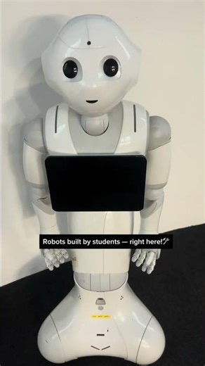 Computer Science and Electronic Engineering facilities tour