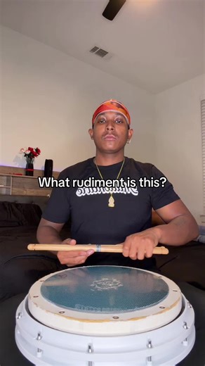 Test Your Drummer Knowledge with Christmas Rudiments