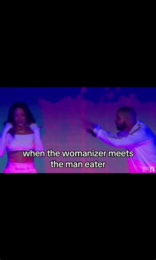 The Maneater Always Wins: Insights on Relationships