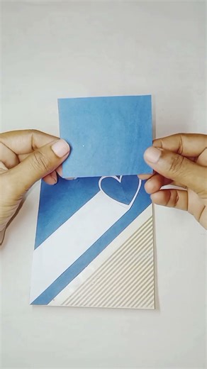 DIY Christmas pop-up card // Christmas greeting card making easy // Merry Christmas card