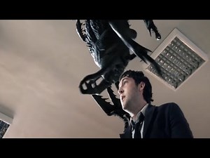 《映画紹介》目が覚めたら巨大な昆虫が世界を支配していた映画 & 的能力を持つサメに食い散らかされる映画！