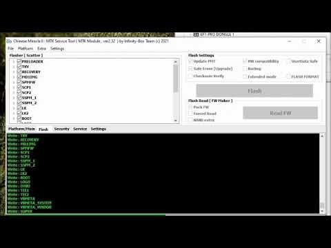 Calme Z10 Dead Boot Hang And Logo System Not Responding Solution Tested Flash File