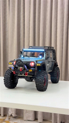YOUCliQ Store on Instagram: "Factory WLTOYS 104006 1/10 RC Car 2.4ghz Remote Control Drift Off Road RC Toys 4x4 Climbing Truck Vehicles . . . . . . #factory #wltoys #110scale #offroad #rc"