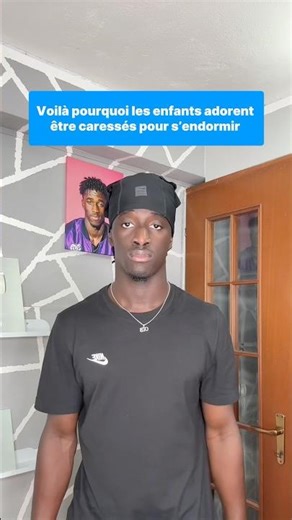 Voilà pourquoi les enfants adorent être caressés 💀 #humour #shorts #pourtoi #france
