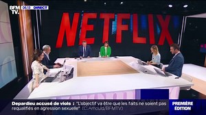 5,99€ par mois en plus: partager ses codes sur Netflix devient payant