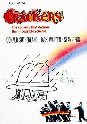 Crackers