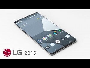 Top 5 Best LG Smartphone 2019
