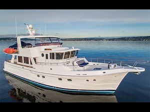 Selene Yachts Northwest "Oriana"