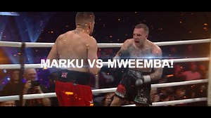 🥊Një super duel emocionues vjen ekskluzivisht në Tring në datën 10 Nëntor! 🥊FLORIAN TNT MARKU vs Muma 'Bruiser' Mweemba nga ora 21:00 në Tring Sport 1 HD! 💥Mos e humbisni këtë super duel! • • • Florian Marku • • • #tring #shohtring #florianmarku #kickboxing #tringsport1hd #tringbuzeqesh | Tring