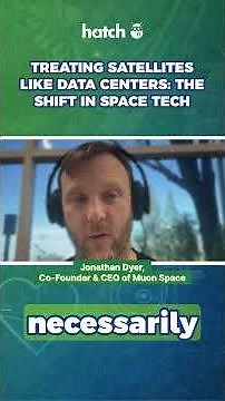 Vertical integration is changing how space gets built