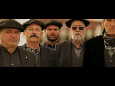 BASQUE music TOP 27 musica VASCA