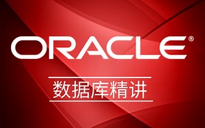 2021年B站最细致的Oracle数据库基础课程-一天轻松搞定-数据库实战精讲-错过必后悔（附配套资料)
