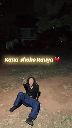 Mai Vanorwara Ndiri Kure Ndinonzwa Nani?