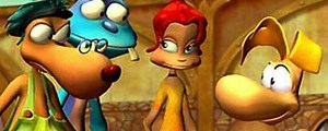 Rayman: The Animated Series - Alchetron, the free social encyclopedia