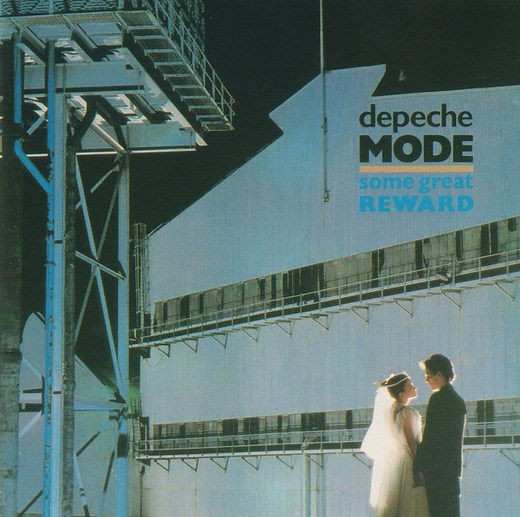 Depeche Mode - Some Great Reward