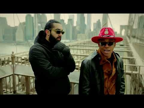 MuSicK x Freshko Def - Badman Fresh - Video Oficial