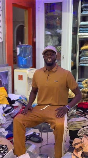 Babs clothings sur TikTok