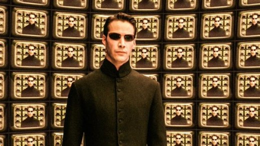 Co-Director of ‘The Matrix’ Says Film Trilogy Is Really About Being 'Transgender' | EURweb | Black News, Culture, Entertainment & More